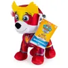 PAW Patrol 6044393 - Basis und Mighty Pups Plüsch 20 cm - Produktbild-Vorschau 11