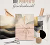 Leinwandbild stilleben in rustikalem holzrahmen 90x60 cm Produktbild-Vorschau 8