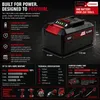 Batterie Power X-Change 18 V 6,0 Ah (18 V, compatible avec Voir les images du produit 3