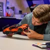 LEGO® Technic 42222 Bugatti Chiron Pur Sport Hypercar Voir les images du produit 24