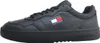 Herren Sportschuh Schwarz – Bequemes Fußbett & Stilvolles Produktbild-Vorschau 4