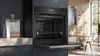 Siemens iQ700 HB974GLB1, Medium, Elektrischer Ofen, 71 l, Produktbild-Vorschau 5
