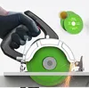 Glasscheiben-Trennscheibe, 2-teilige Glas-Trennscheibe für Produktbild-Vorschau 4