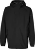 Basil Basil Regenjacke Hoga Uni, Jet Black, Gr.Xxl Produktbild-Vorschau 2