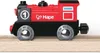 Hape Batteriebetriebene Lokomotive Nr. 1 Produktbild-Vorschau 5