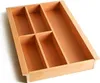 Besteckeinsatz BUCHE 40er Schubl. B 304 x T 472 mm passend Produktbild-Vorschau 1