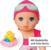 Minis - Playset Badewanne mit Amy Produktbild-Vorschau 13