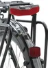 Axa Gepäckträger-Rücklicht Blueline E-Bike 6-12V LED 50mm Produktbild-Vorschau 2