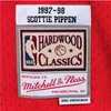 Koszulka Mitchell & Ness Chicago Bulls Nba Podgląd zdjęcia produktu 9