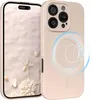 EAZY CASE - Silikonhülle magnetisch für Apple iPhone 16 Produktbild-Vorschau 1