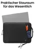 tomtoc 360° Slim Laptophülle für 13,5-14,4 Zoll Laptop Produktbild-Vorschau 5