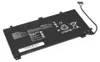 HB4593J6ECW Akku für Huawei Matebook 13 Produktbild-Vorschau 2