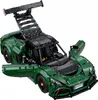 CaDA C61511 Lotus Exige Cup 430 Sportwagen 1:8 – 3730 Teile Produktbild-Vorschau 11