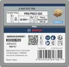 PRO PN23 G-pen, 0,65/23 gram, verzinkt, 15 mm, verpakking Productafbeelding-voorbeeld 1