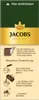 Jacobs löslicher Kaffee Café Crema, 25 Instant Kaffee Produktbild-Vorschau 5