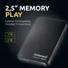 Intenso 2,5" Memory Play 2 TB, externe TV-Festplatte USB Produktbild-Vorschau 12