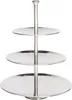 No-Brand A12160090, Rund, Edelstahl, 260 mm, 255 mm, 50 mm, Produktbild-Vorschau 18