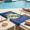 Handdoek Real Madrid 70x140 cm 2200010482 Productafbeelding-voorbeeld 5