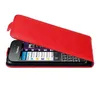 Cadorabo Hülle für Blackberry Q10 Schutz Hülle in Rot Flip Produktbild-Vorschau 8