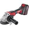 FLEX Akku Winkelschleifer Set L 125 18.0-EC LD/5.0 Light Produktbild-Vorschau 2