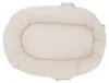 MamaLoes Sand Deluxe Babynest Produktbild-Vorschau 4