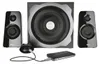 Trust Tytan, 2.1 canales, 60 W, Universal, , con control Vista previa de la imagen del producto 3