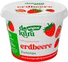 Gefriergetrocknete Erdbeeren aus 100 % Frucht. Ohne Produktbild-Vorschau 1