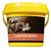 B&E Lederfett, farblos Inhalt - 500 ml Produktbild-Vorschau 2