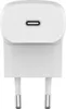 Belkin BOOST Charge 20W Ladeger. weiß + USB-C Produktbild-Vorschau 3
