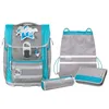McNeill McNeill Biggy - Schulranzen Set 5tlg. 38 cm Produktbild-Vorschau 1