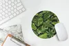 MuchoWow® Mauspad Mousepad Muster - Tropisch - Blätter - Produktbild-Vorschau 5