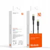 Kabel USB-C Mcdodo CA-3311 240W, 2m (schwarz) Produktbild-Vorschau 14
