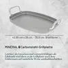 De Buyer Plancha Mineral B Pro - 38 x 26 cm - zonder Productafbeelding-voorbeeld 7