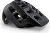 Met Terranova Mtb-helm Schwarz S Schwarz S Produktbild-Vorschau 5
