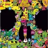 Heye Puzzle Doodle Skull, 1000 Teile, 1000 Stück(e), Kunst Produktbild-Vorschau 3