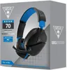 Turtle Beach Recon 70P Schwarz/Blau, Gaming-Headset Produktbild-Vorschau 29