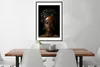 MuchoWow® MuchoWow® Gerahmtes Poster Frauen - Accessoires - Produktbild-Vorschau 3