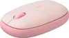 RAPOO Mouse M660 Silent Wireless Multi-Mode Pink Produktbild-Vorschau 3