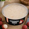 BubbleJoy Nata de Coco Litschi 350 g Kokosgel-Würfel für Produktbild-Vorschau 2