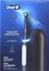Oral-B iO Series 3 Matt Black mit Reiseetuie, Elektrische Produktbild-Vorschau 32