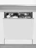 Lavastoviglie Exquisit EGSP6012-E-030E argento | Anteprima dell’immagine prodotto 11
