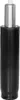 A gas lift cylinder for a chair. Produktbild-Vorschau