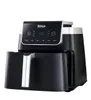 NINJA Heißluftfritteuse MAX PRO 6in1 Airfryer Produktbild-Vorschau 2