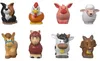 Set di animali della fattoria Fisher-Price Little People, Anteprima dell’immagine prodotto 11