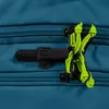 Sac à dos Pacsafe Eco 25l Econyl Tidal Sarcelle Voir les images du produit 7