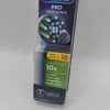 Oral-B Pro CrossAction - vervangende opzetborstels, 10 Productafbeelding-voorbeeld 2