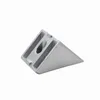 KLAK 40 - 45 Grad Verbinder Stützverbinder Nut 8 für Produktbild-Vorschau 2