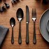 Vilde | Besteckset 16-teilig für 4 Personen - Edelstahl Produktbild-Vorschau 2