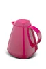 ROTPUNKT Isolierkanne 650 1,0 ltr. raspberry I Glaseinsatz, Produktbild-Vorschau 3