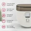 Professionele elektrische nagelknipper, automatische Productafbeelding-voorbeeld 2